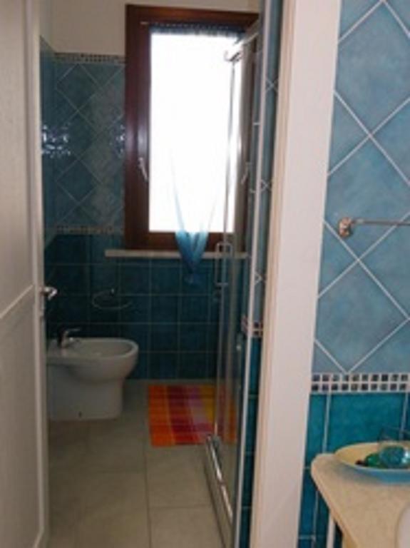 Ferienwohnung Il Terrazzo Del Sole Alghero Zimmer foto
