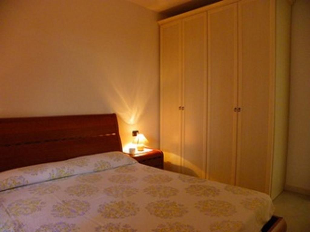 Ferienwohnung Il Terrazzo Del Sole Alghero Zimmer foto