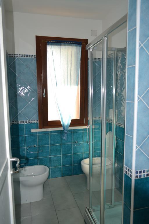 Ferienwohnung Il Terrazzo Del Sole Alghero Exterior foto