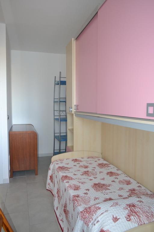 Ferienwohnung Il Terrazzo Del Sole Alghero Exterior foto